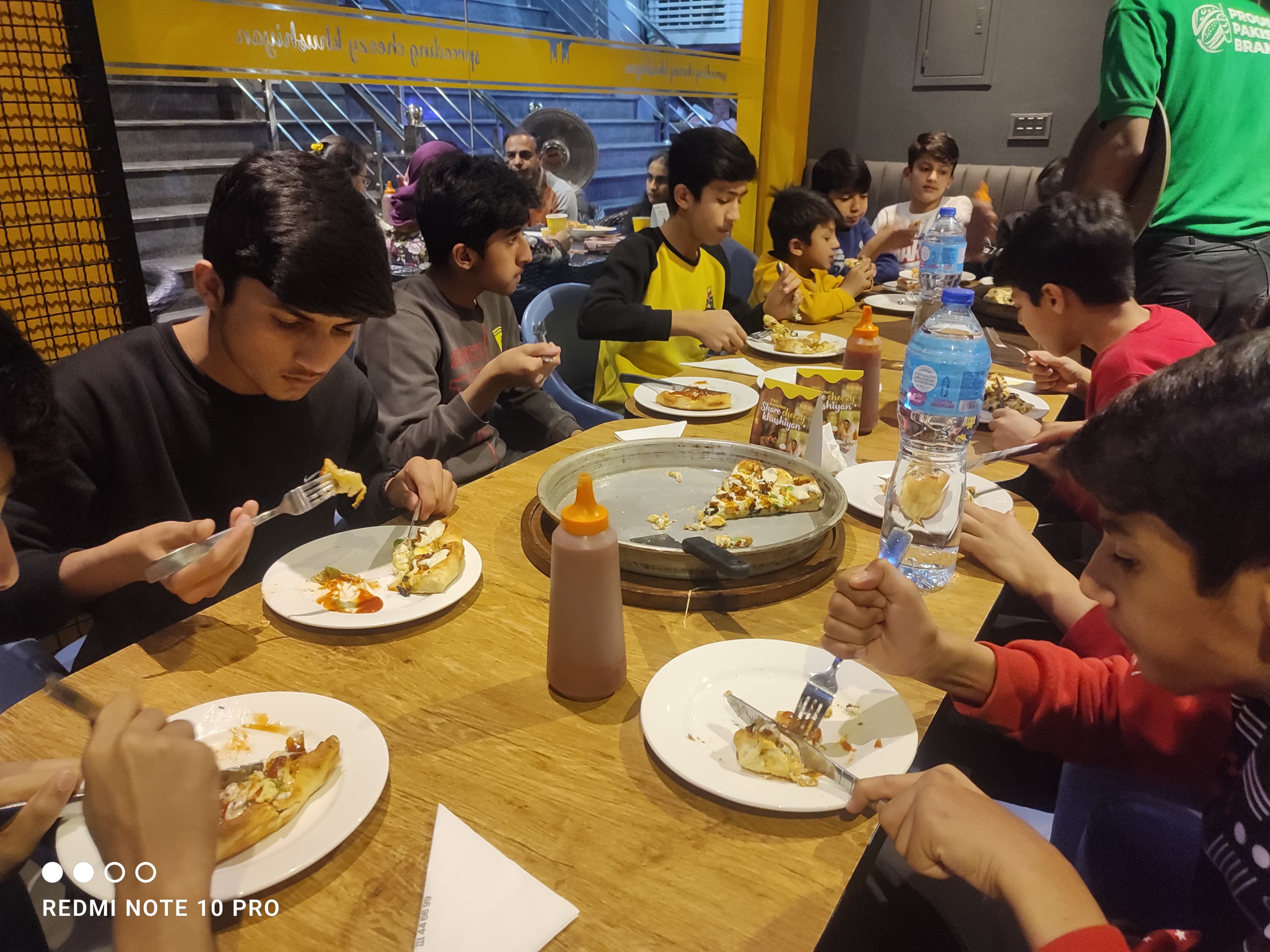 Residential Care Program